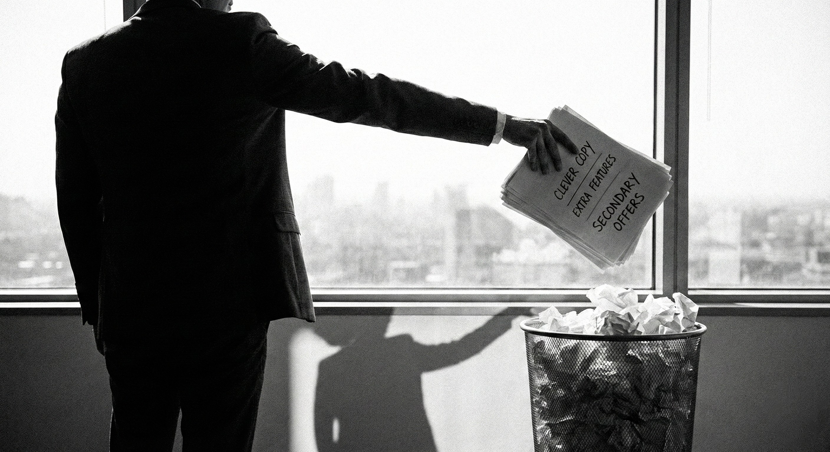 How to Build a Brand That Commands