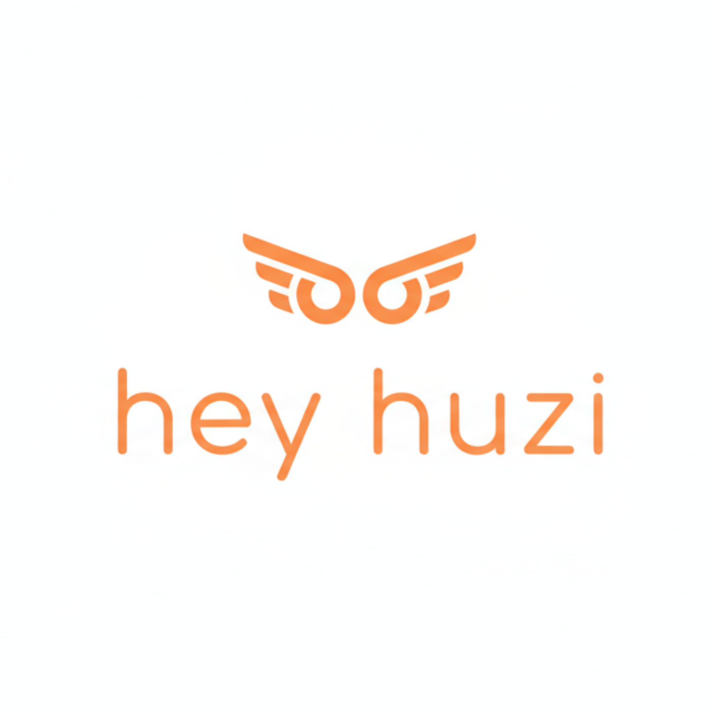 Hey Huzi Podcast