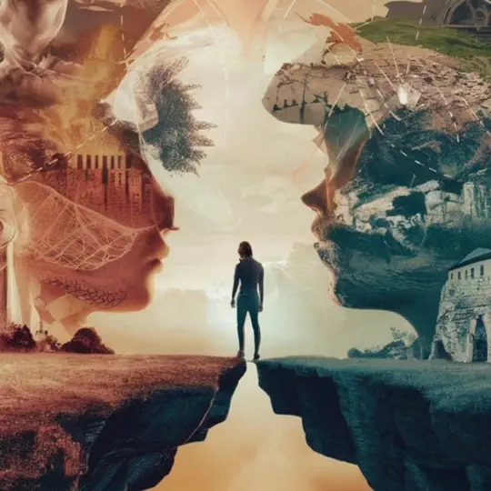 The Stories We Tell Ourselves Podcast